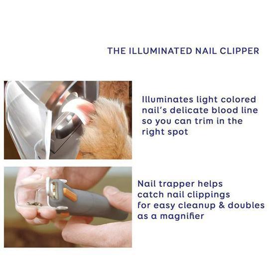 Magic Nails Pets Cutter