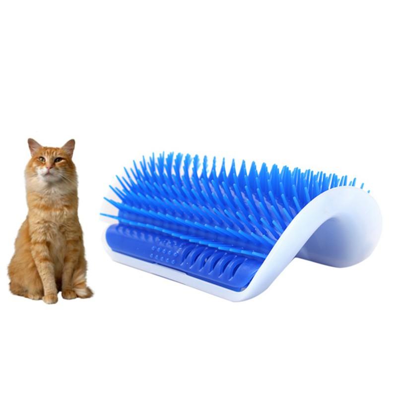 Cat Self-Grooming Brush