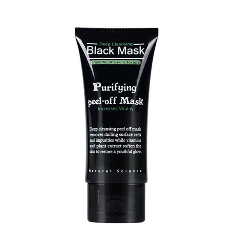 Amazing Blackhead Removal Deep Cleaning Face Mask It's WONDERFUL