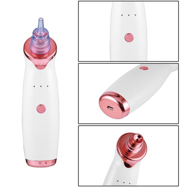 Multifunctional facial skin cleaning instrument discount 🔥😱50%😱🔥