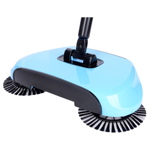 Stainless Steel Sweeping Machine