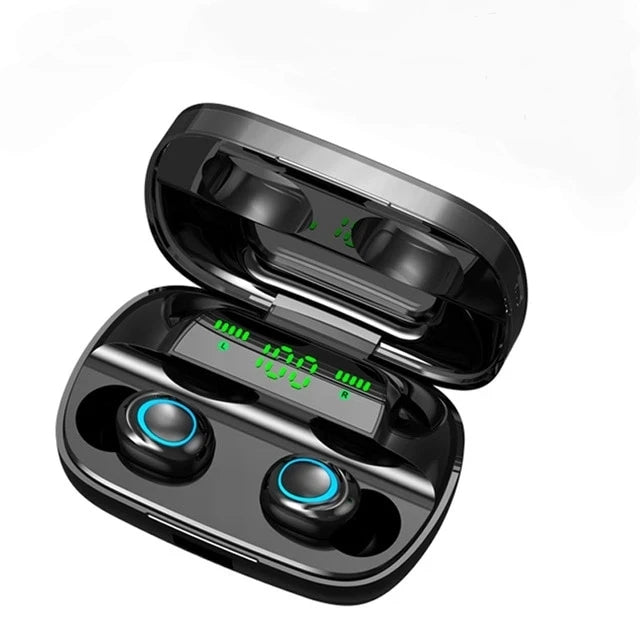 INFLOBER WIRELESS EARBUDS [💥🗣️50%Save💥]