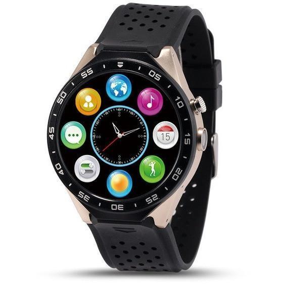 ***Special Promotion *** SX88 Premium Android iOS Smartwatch Phone