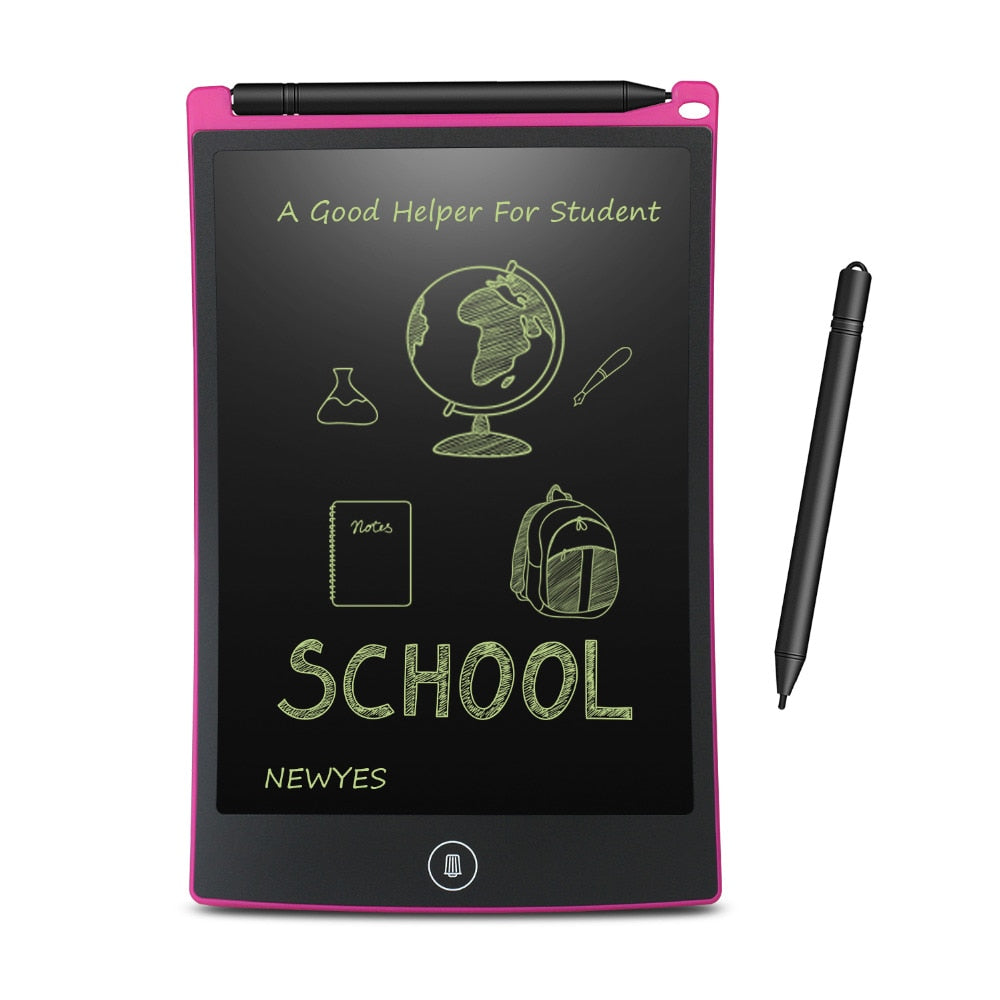 LCD Writing Tablet Digital Drawing Electronic.(50% OFF)