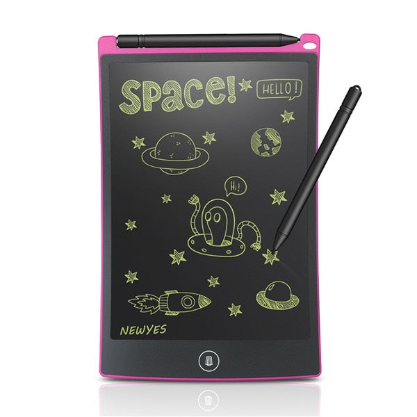 LCD Writing Tablet Digital Drawing Electronic.(50% OFF)